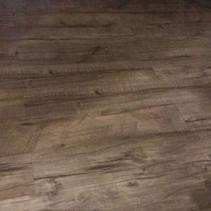 Meet your Posher, Curtis